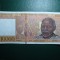 MADAGASCAR 10000 FRANCI 1995