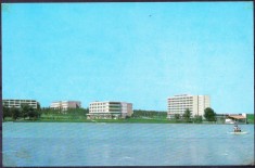 AMS - ILUSTRATA 725 MANGALIA NORD 1969, CIRCULATA