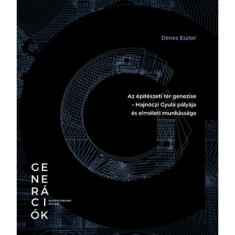 Az &eacute;p&iacute;t&eacute;szeti t&eacute;r genezise - Hajn&oacute;czi Gyula p&aacute;ly&aacute;ja &eacute;s elm&eacute;leti munk&aacute;ss&aacute;ga - D&eacute;nes Eszter