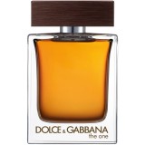 Dolce&amp;Gabbana The One for Men Eau de Toilette Eau de Toilette pentru bărbați 50 ml