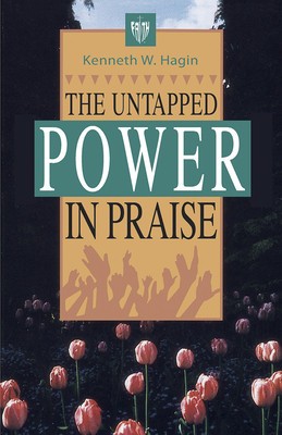 The Untapped Power in Praise foto