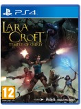 Lara Croft And The Temple Of Osiris PS4, Square Enix