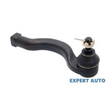 Capat de bara Mitsubishi Pajero 3 (2000-2007)[V7_W,V6_W] #1