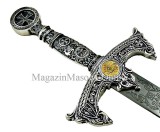 Spada Cavaler Templier - 75 cm 8643