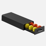 Sertar de organizare pentru 16 capsule de cafea, CMCLASS