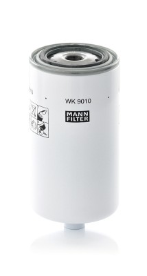 MANN-FILTER WK 9010 filtru combustibil foto