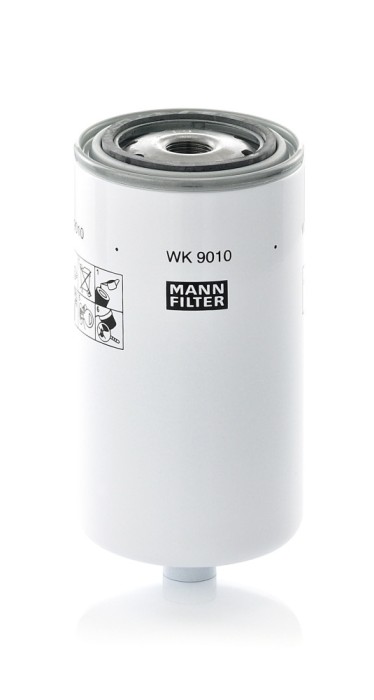 MANN-FILTER WK 9010 filtru combustibil