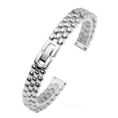 Bratara de ceas DAMA Aurie / Argintie 6mm 8mm 10mm WZ4572 WZ4608