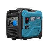 Generator pe benzina de tip invertor Konner Sohnen KS 6000iE S ATS