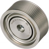GATES T36670 FleetRunner&trade; Rola ghidare/conducere, curea transmisie