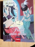 Parisul anilor nebuni