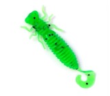 Năluca soft Fanatik Larva Lux 3.5 inch culoare 026