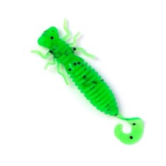 Năluca soft Fanatik Larva Lux 1.6 inch culoare 026