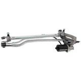 Mecanism stergator Tesla Model S 2013-; 600594600G; NTY, aftermarket
