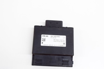 Unitate de control tensiune AUDI Q7 4L 2012 OEM: 111002109,8K0959663 14654631 foto