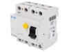 &Icirc;ntrerupător diferenţial 40A 300mA 4P IP20