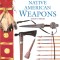 Native American Weapons