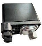 Progarden Presostat mecanic, 1.5-3.0 bar, FI 3/8&rdquo; ProAdvanced PowerfulTools
