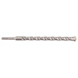 Burghiu pentru beton SDS Plus doua pastile 22 x 310 mm