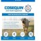 Nutramax Cosequin Maximum Strength Joint Health Supplement for Dogs - With Chondroitin, Hyaluronic Acid, Glucosamine, MSM, and 150 Chewable Tablets