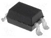 Optotriac, SMD4, SMD, VISHAY - VOT8121AB-T
