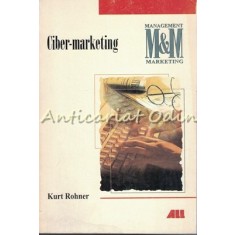 Ciber-Marketing - Kurt Rohner