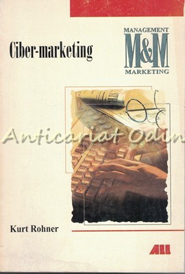 Ciber-Marketing - Kurt Rohner foto