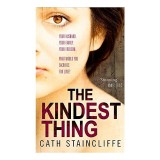 The Kindest Thing: A Love Story - Carte in Engleza - Crima &amp; Mistery - Debo - Literatura Moderna