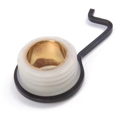Melc pompa ulei drujba compatibil Stihl MS 341, MS 361, MS 440, MS 460 foto