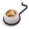 Melc pompa ulei drujba compatibil Stihl MS 341, MS 361, MS 440, MS 460