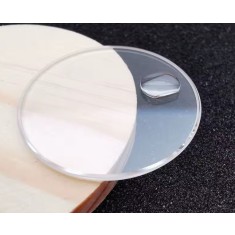 Geamuri Safir Cristal (SET COMPLET) pentru ROLEX