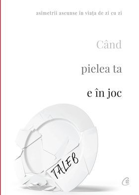 C&amp;acirc;nd pielea ta e &amp;icirc;n joc foto