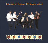 Sapte scari | Ethnotic Project, Pop