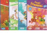 Set educativ - Prin lumea povestilor (Grupa mare)