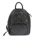 LAMONZA RUCSAC DE DAMA NATALIA 24X11X28 CM NEGRU ProVoyage Vacation