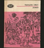 Cumpara ieftin POEZII - FRANCOIS VILLON - BPT