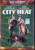 DVD City Heat (Clint Eastwood, Burt Reynolds) - Film de Colectie, Subtitrare Romana