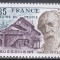 Franta 1975 - Bussang - Cea de-a 80-a aniversare a Teatrului Popoarelor, MNH