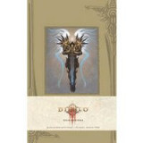 Diablo High Heavens Hardcover Blank Journal