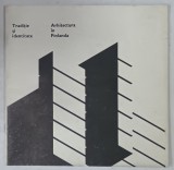 TRADITIE SI IDENTITATE , ARHITECTURA IN FINLANDA , 1980