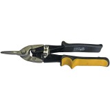 Foarfeca pentru tabla, profesionala, crom vanadiu, falci drepte, 250mm, DSH, 140617