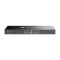 Switch 16 porturi RJ45 Gigabit, Unmanaged, 1U - TP-Link Omada DS1016G