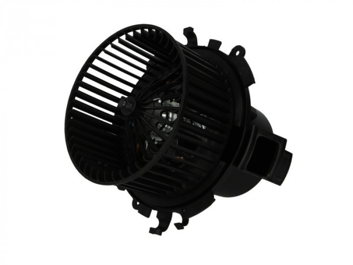 Ventilator, habitaclu RENAULT MASTER II bus (JD) (1998 - 2010) TOPRAN 208 215