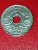 5 centimes 1932, Franta [poze]., Europa