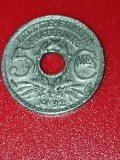5 centimes 1932, Franta [poze]., Europa