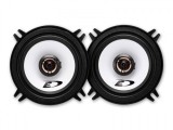 Boxe Auto Alpine SXE-1325S, 13cm (5.25 inch), 35W RMS, 2 Căi Coaxiale, Tweeter Mylar-Titanium