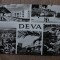 QW24 D - Carte postala - tematica turism - vedere - Deva 2