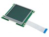 Ecran LCD Grafic 160x160 LED