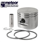 Piston complet drujba Stihl MS 290, 029 Meteor
