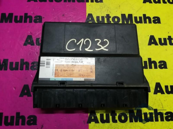 Calculator confort Jaguar X-Type (2001-2009) 1x4315k600am